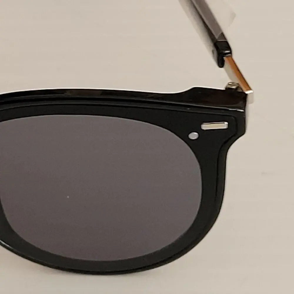 SOJOS Classic Round Sunglasses Retro Vintage Plastic Frame New SJ2067